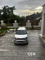 Maruti Suzuki Ignis 1.3 AMT Delta, 2023, Petrol