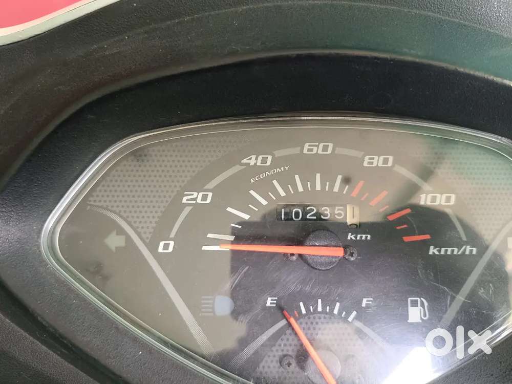 Honda Activa