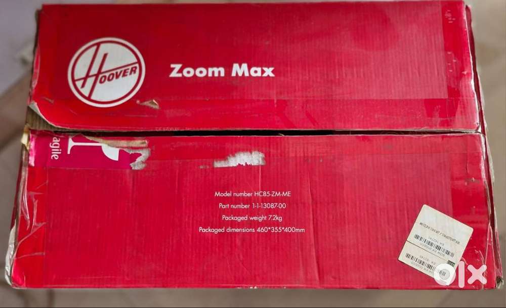 Vacuum Cleaner for sale