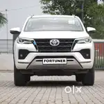 Toyota Fortuner 4X2 AT 2.8 Diesel, 2025, Diesel