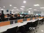 8500 sft furnished office in OMR, IT Park, Kanthanchavadi