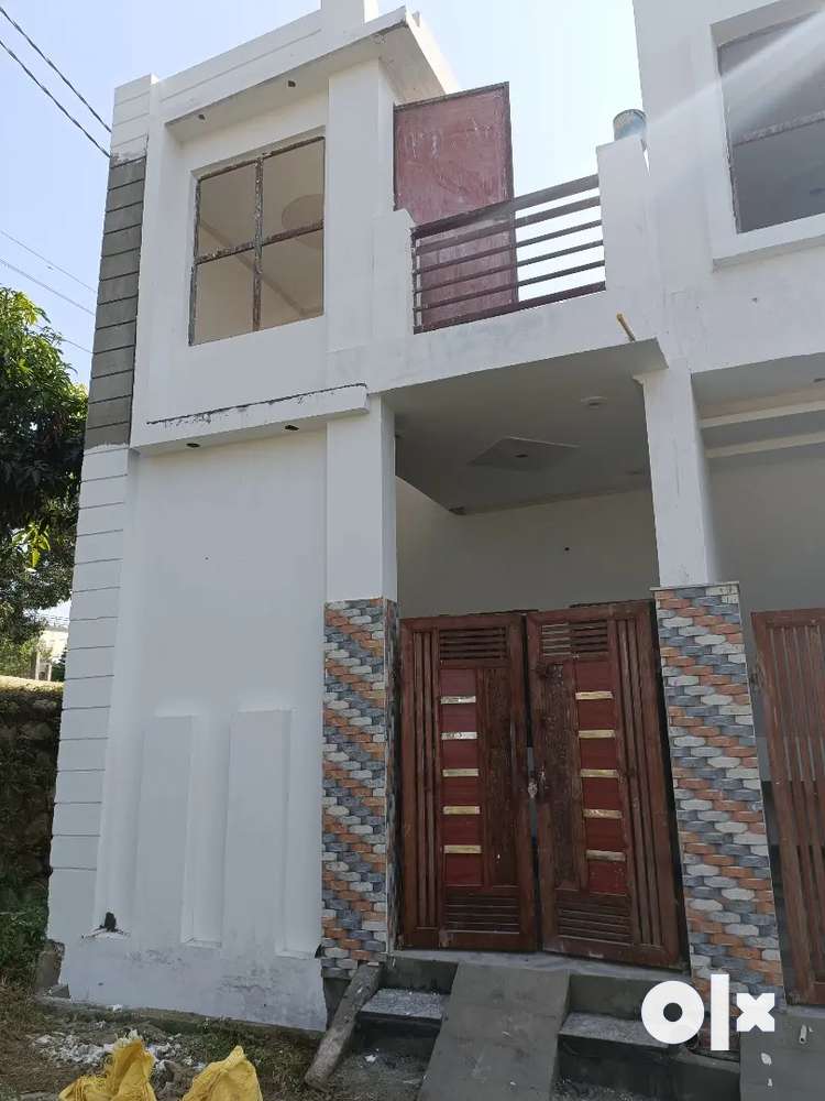 60Gaj New House Sale Harbhajwala Shimla Bypass Road Dehradun