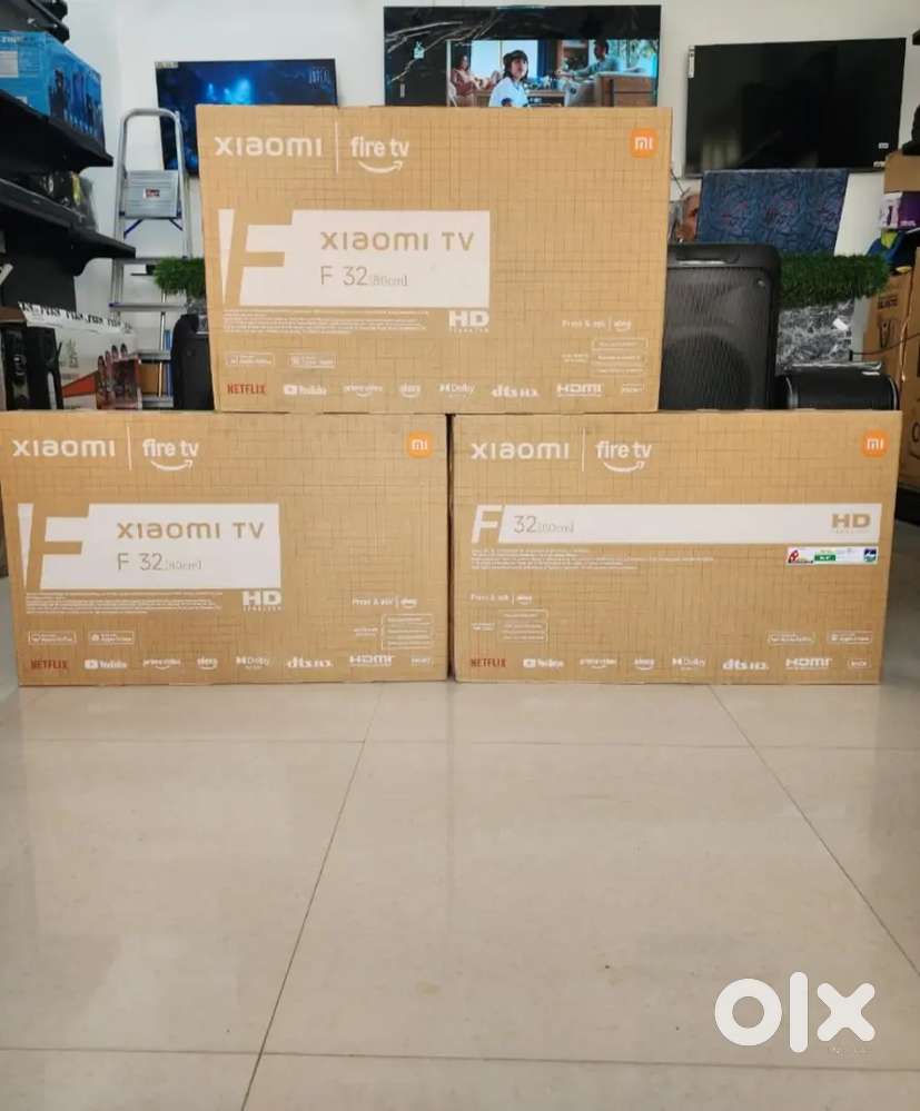 Branded TV
