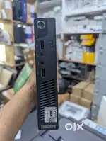 Lenovo tiny cpu @ Rs 6000 core i5
