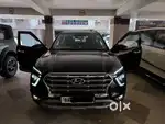Hyundai Creta 2022 Petrol Excellent Condition