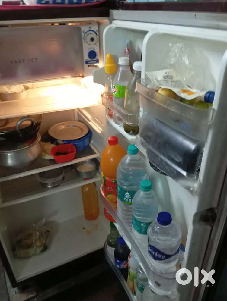 Whirlpool 180 letter refrigerator
