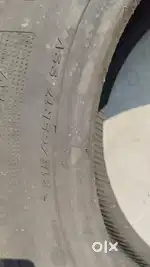 215/65/R16 205/65/R16 tyre