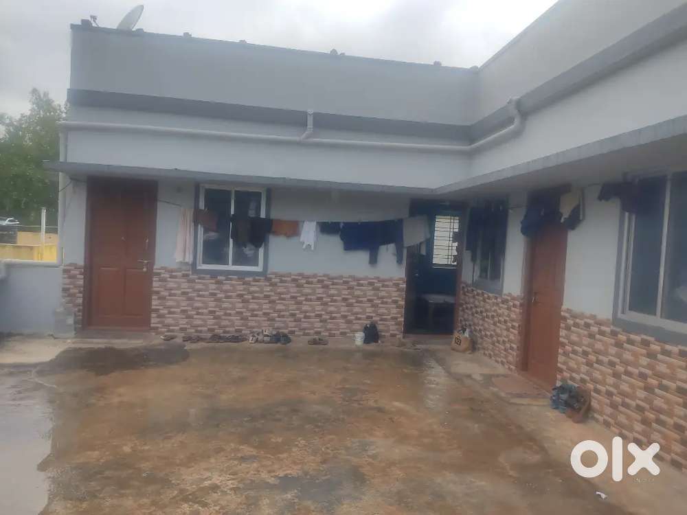 Single Room For Rent