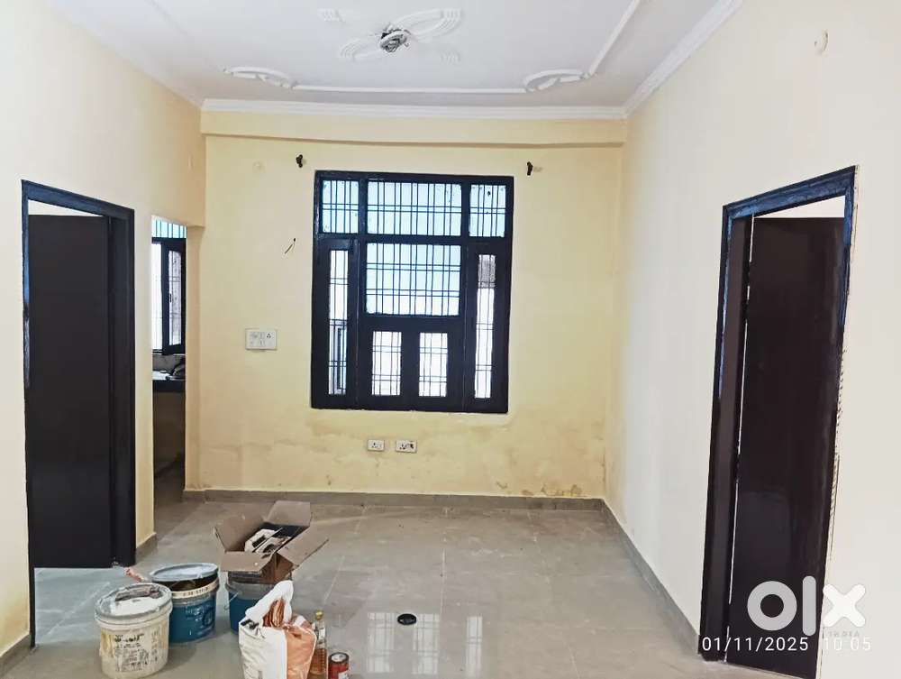 2-bhk flat in kursi road kalyaan pur