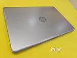 HP Branded 840-G5 Model Intel Core i5 8th Gen Processor 14 Touch Lap