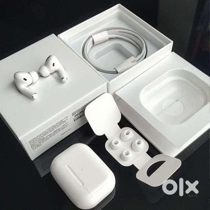 Airpods pro 2 new box pack