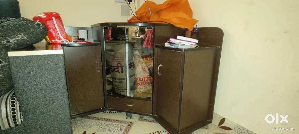 TV Corner piece