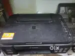 Canon printer g2010 all in one