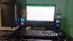 Computer new 4 month old