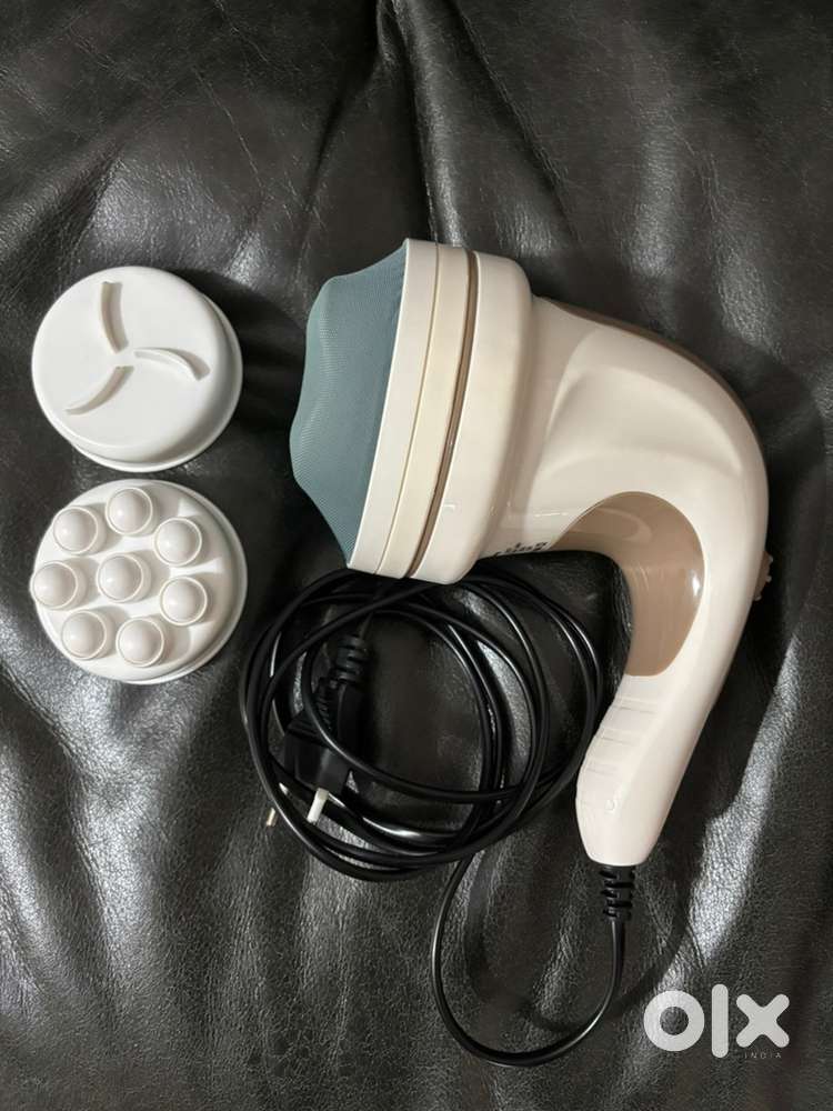 Lifelong electric full body massager