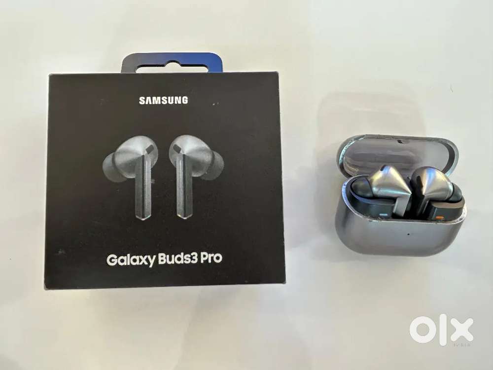 Samsung Galaxy Buds 3 Pro