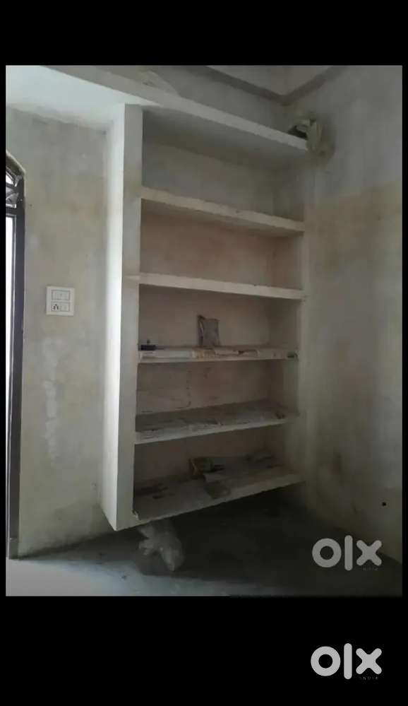 Single room only for boys -2500 ( light bill included)