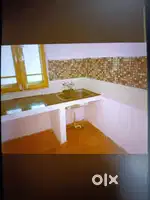 Room with attach kitchen, bathroom