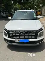 Hyundai Venue SX Opt, 2024, Petrol