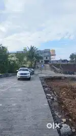 Bungalow plots for sale at prime location- Bhugaon
