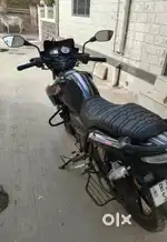Well condition tvs apache RTR 180