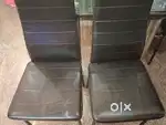 Leather chairs for sale (Horamavu)