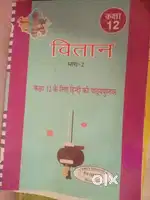 Vitaan book class 12th