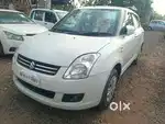 Maruti Suzuki Swift Dzire VDI, 2011, Diesel