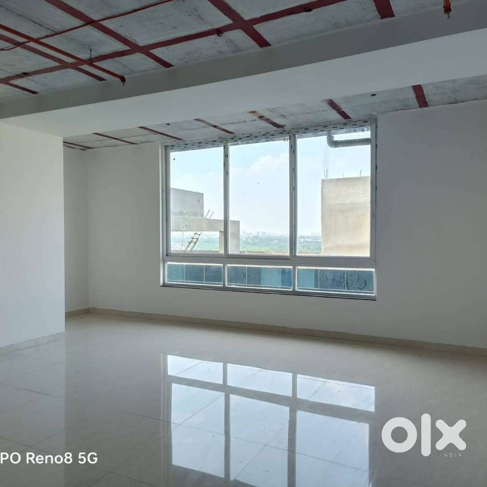 Prime Location Office Space For Sale in Aundh