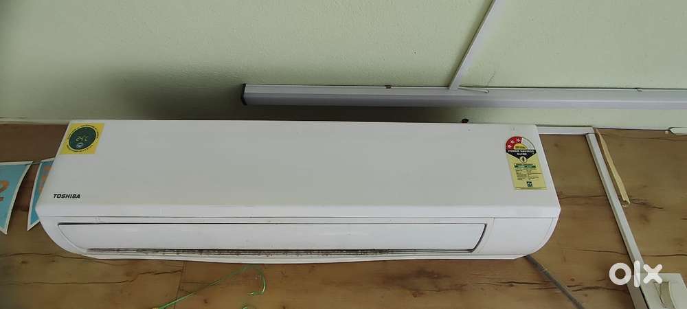 Daikin Ac Quantity 2