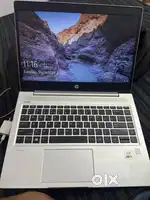 HP PROBOOK 440 G7  i5 10th gen
