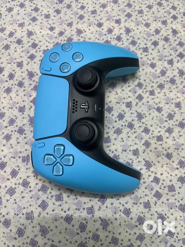 PS5 controller