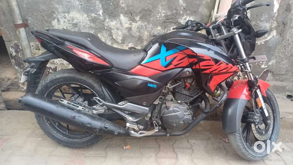 Good condition new battery