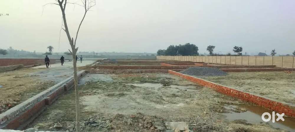 अंसल सुशांत गोल्फ शहर से 10 मिनट कि दूरी पर अप्रूव्ड सोसाइटी