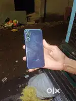 Fresh condition Samsung M34 5G Mobile ( 6GB Ram) 128 Room