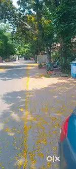 50X50 2500 Sqft polt with house sale in kagalnagr sonari