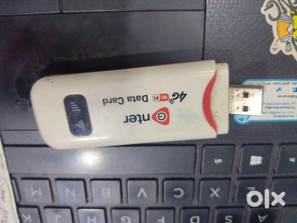 High speed wifi dongle 4G with high150 mbps speed