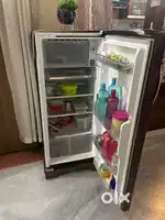 I want to sell my like a new refrigerator