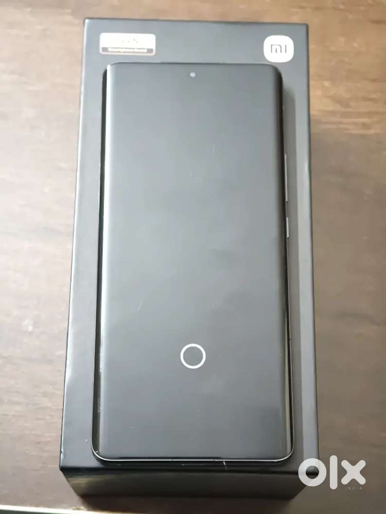 MI Xiaomi 12Pro 5G 12Gb/256Gb Mobile Phone
