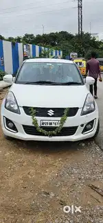 Maruti Suzuki Swift 2012 Diesel Good Condition