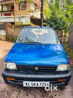 Maruti Suzuki 800 2008
