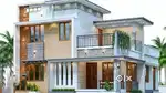 Villa For Sale In Pallikunnu, Kannur P-01069