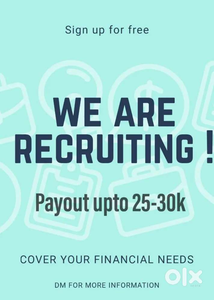 Work from home part time job