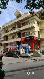 Ground floor 2 bhk is available for rent