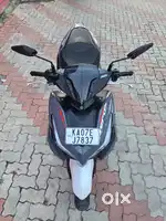 YAMAHA AEROX 155 CC BS6 ENGINE DUAL ABS SPORTS EDITION