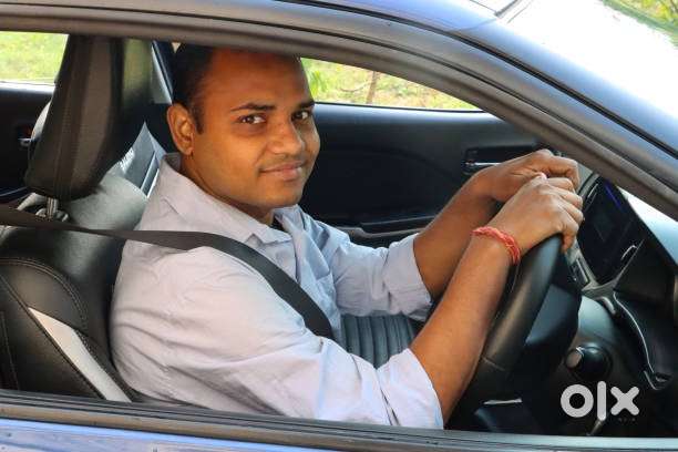 Hiring for private driver