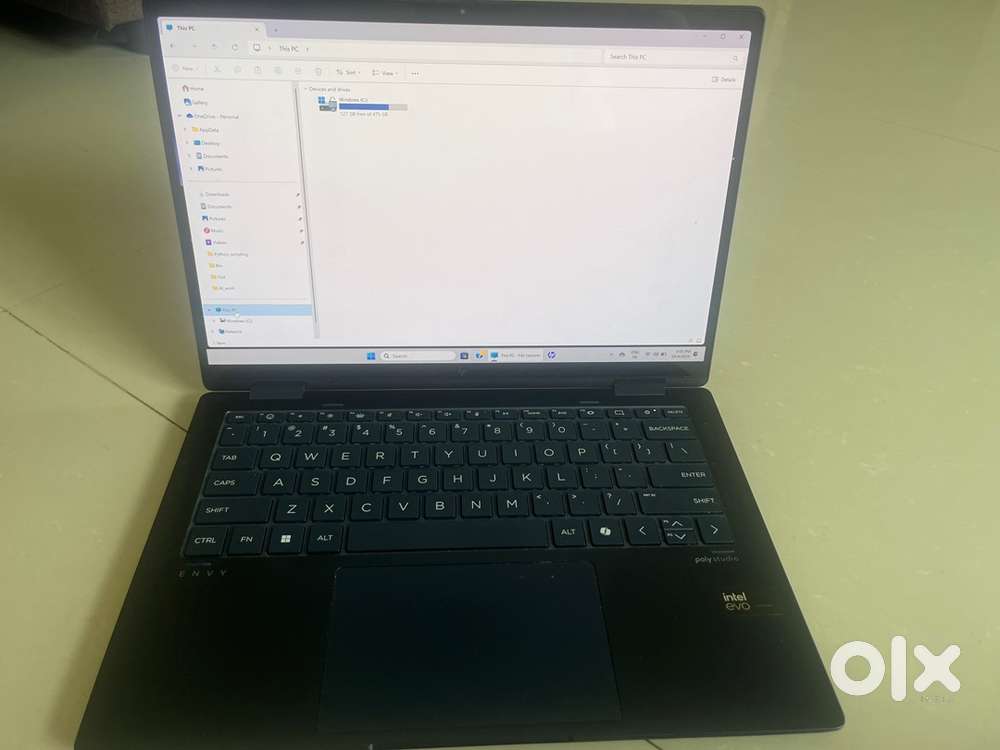 HP Envy 2024 for sale