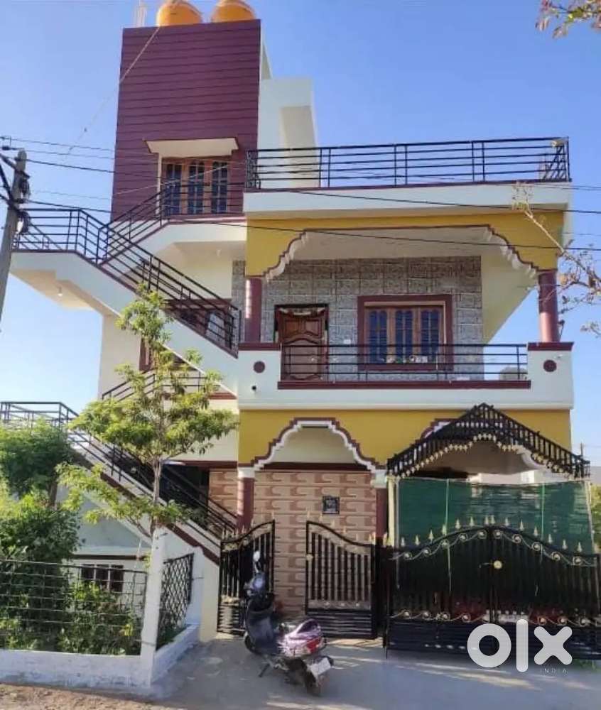 Rent for house