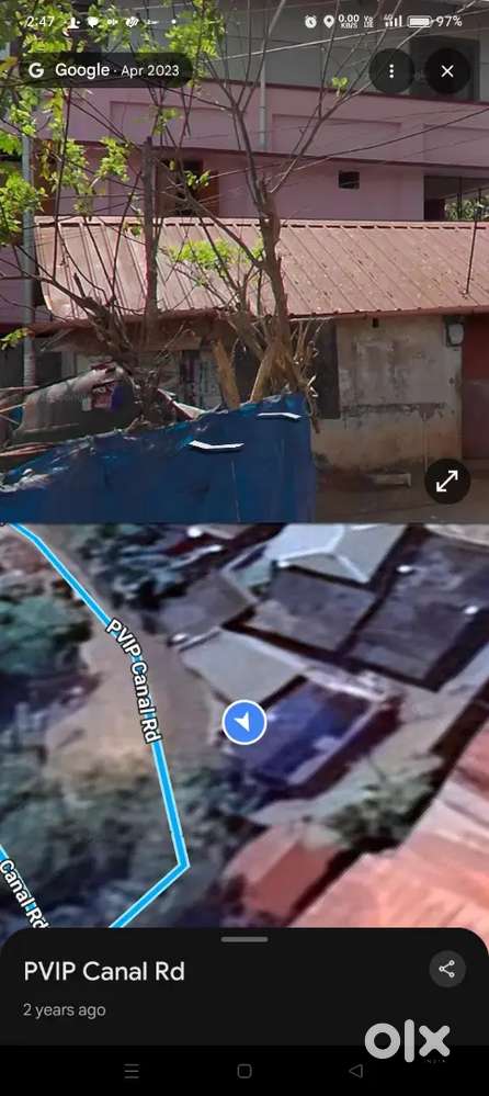 Kada mury vilpanakke