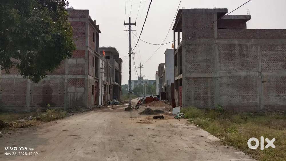 Kokta bypass ajim Premji university ke pass